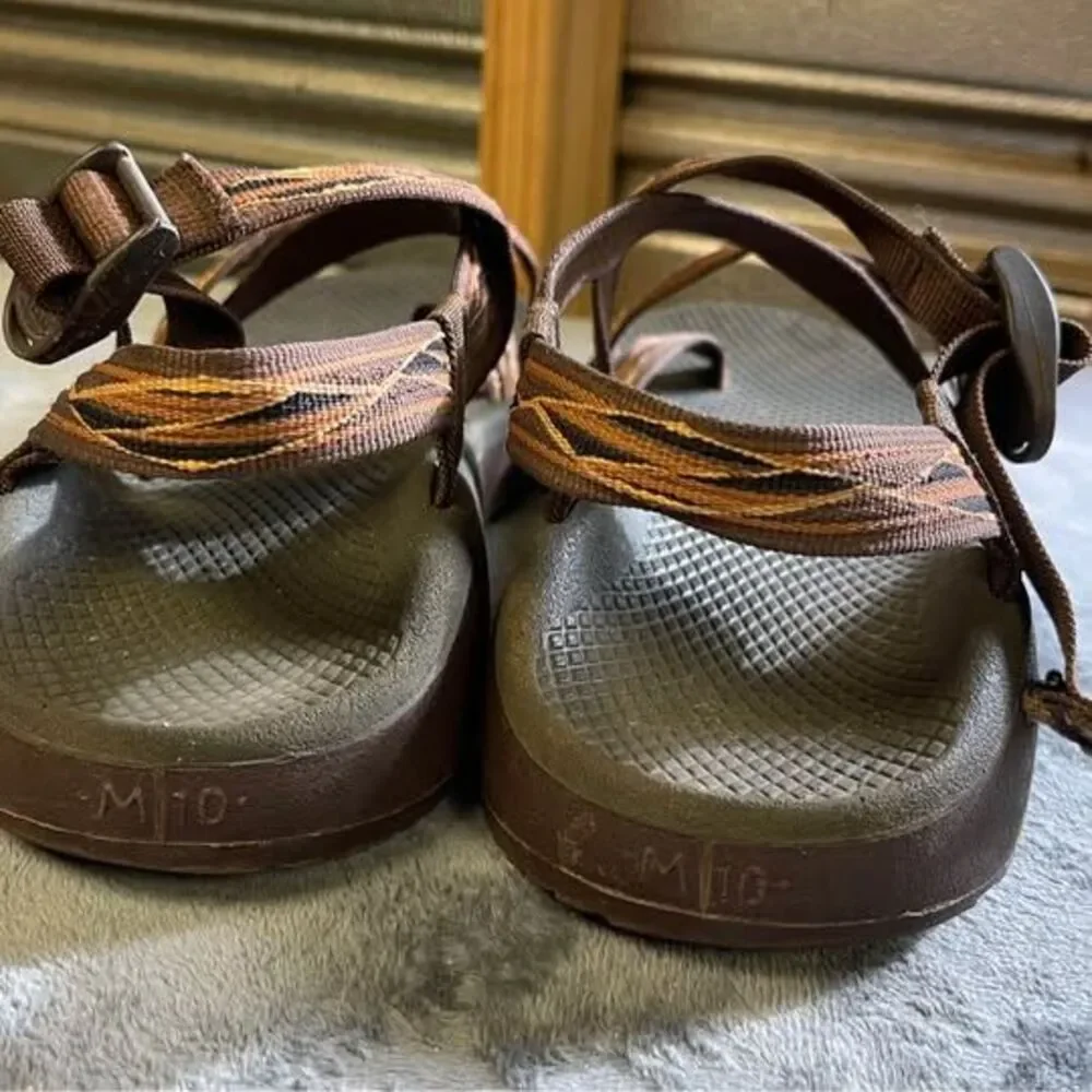 Chaco very good